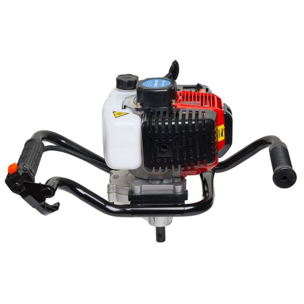 Мотобур ADA Instruments INSTRUMAX MOTOBUR-1 , без шнека в комплекте