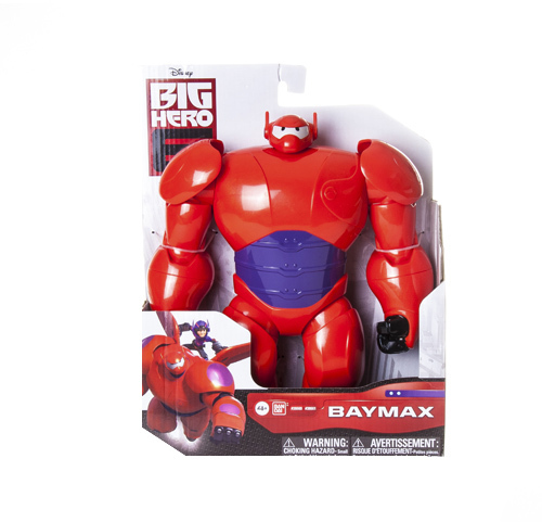 Фигурка Disney Big Hero 6 38660