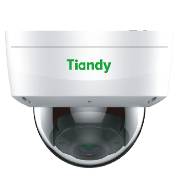 IP камера видеонаблюдения Tiandy TC-C35XQ I3W/E/Y/2.8mm/V4.2 белый 2.8-2.8мм