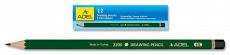 Карандаш чернографитный Adel DRAWING 4B 210-2200-045 для технических и чертежных целей