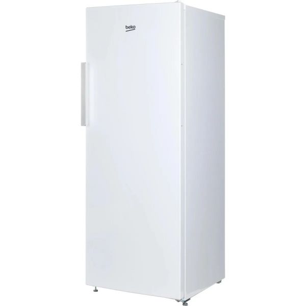 Морозильная камера BEKO RFSK215T01W белый белый