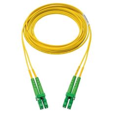 Патч-корд Panduit F923LANSNSNM006 6 м, желтый