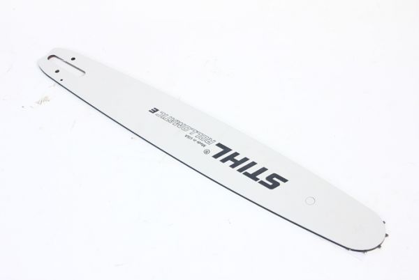Шина для пилы Stihl 16'' (400мм), для цепи 3/8''-1.6мм-60