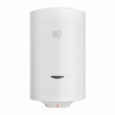 Водонагреватель Ariston DUNE1 R 80 V 1,5K PL накопительный 1,5 кВт 80 л белый/бежевый