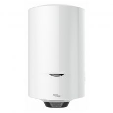 Водонагреватель Ariston PRO1 ECO INOX ABS PW 80 V накопительный 2,5 кВт 80 л белый/черный