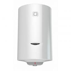 Водонагреватель Ariston PRO1 R ABS 120 V накопительный 1,8 кВт 120 л белый/серый