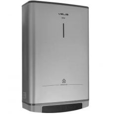 Водонагреватель Ariston Velis Lux Inox PW ABSE WIFI 50 накопительный 2.5 кВт 50 л серый