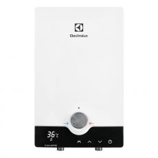 Водонагреватель Electrolux NPX 8 Flow Active 2.0 проточный 8.8 кВт белый