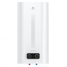 Водонагреватель Royal Clima DRY FORCE Inox RWH-DF30-FS накопительный 2 кВт 30 л белый