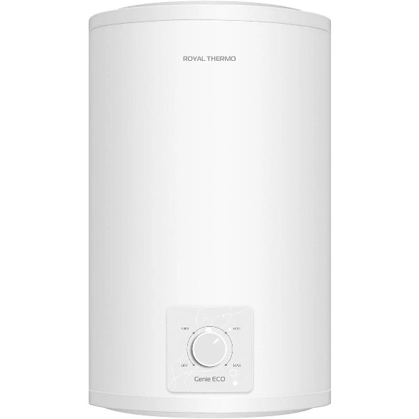 Водонагреватель Royal Thermo Genie Eco U RWH 15 накопительный 1.5 кВт 14 л белый