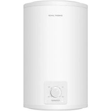 Водонагреватель Royal Thermo Genie Eco U RWH 15 накопительный 1.5 кВт 14 л белый