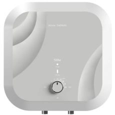 Водонагреватель Royal Thermo Stilla RWH 15 O накопительный 2.5 кВт 15 л белый