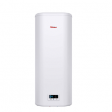 Водонагреватель Thermex Flat Plus IF 100 V (pro) накопительный 2 кВт 100 л белый