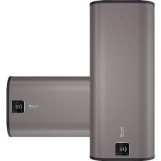 Водонагреватель Thermex Fora 100 (pro) Wi-Fi накопительный 2 кВт 100 л серый